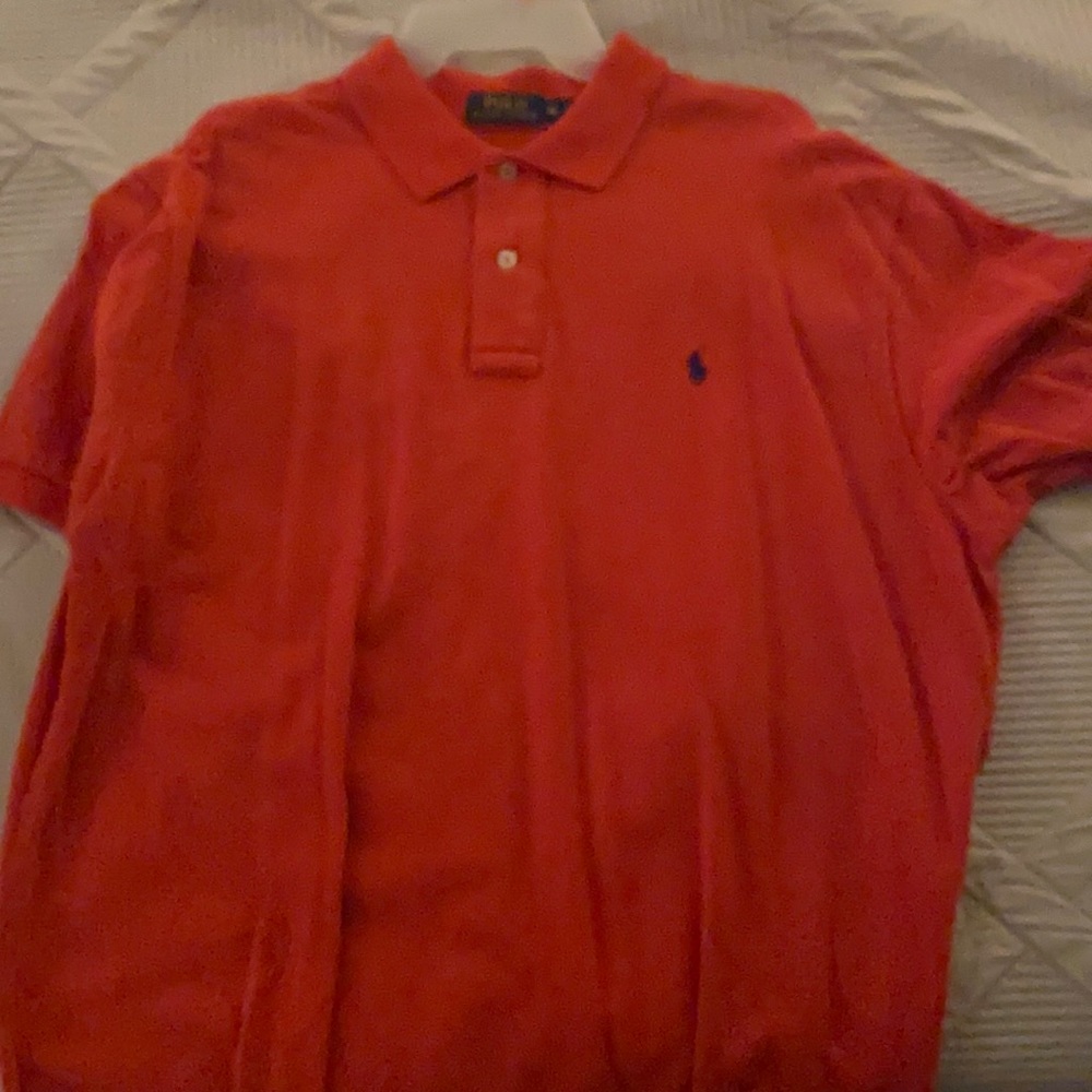 Polo Ralph Lauren Shirt